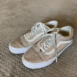 Vans sneakers